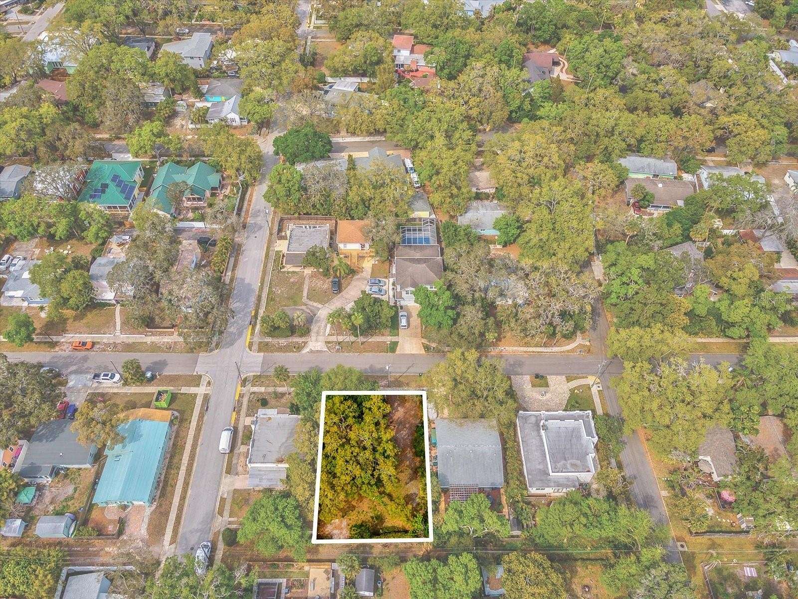 0.15 Acres of Residential Land for Sale in Safety Harbor, Florida