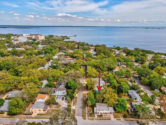 0.15 Acres of Residential Land for Sale in Safety Harbor, Florida