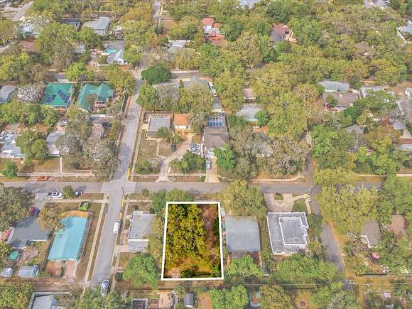 0.15 Acres of Residential Land for Sale in Safety Harbor, Florida