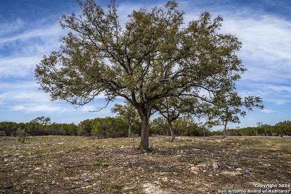 2.115 Acres of Residential Land for Sale in Boerne, Texas