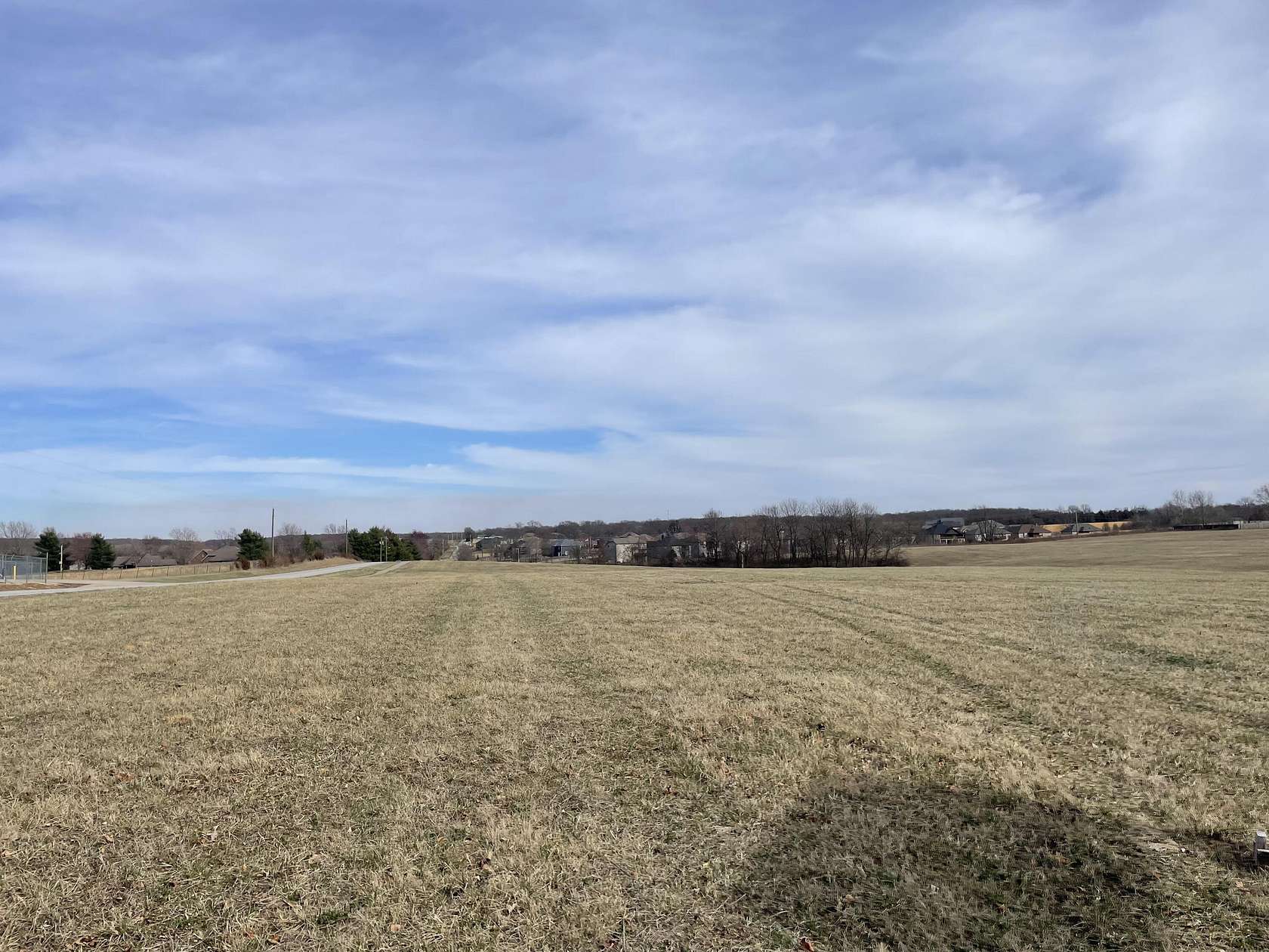 22.5 Acres of Land for Sale in Rogersville, Missouri