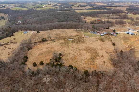14.4 Acres of Recreational Land for Sale in Clever, Missouri