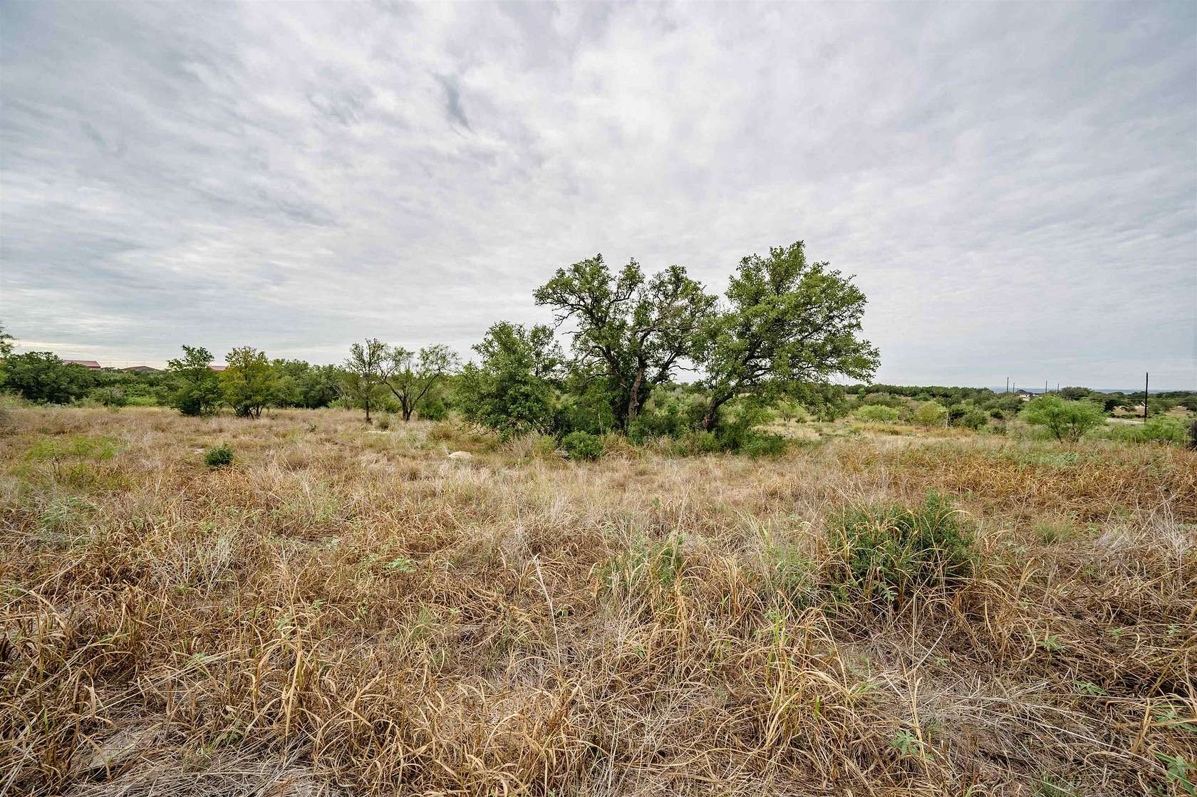3 Acres of Residential Land for Sale in Marble Falls, Texas