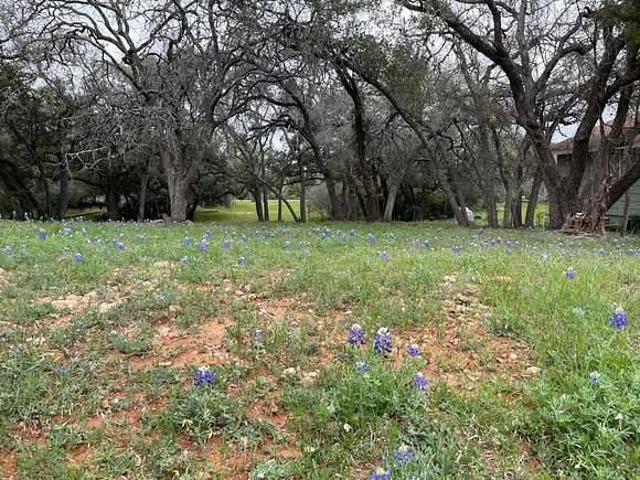 0.26 Acres of Land for Sale in Spicewood, Texas