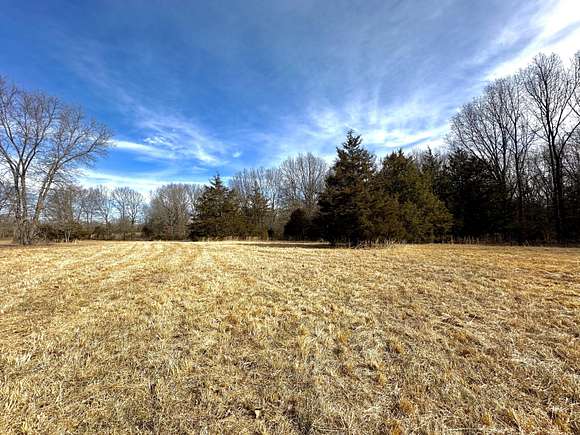 6.3 Acres of Residential Land for Sale in Rogersville, Missouri