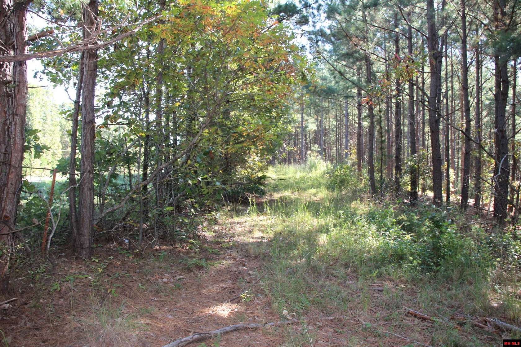 15 Acres of Land for Sale in Yellville, Arkansas