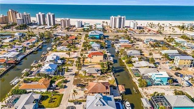 0.17 Acres of Residential Land for Sale in Fort Myers Beach, Florida