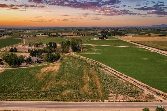 4.1 Acres of Residential Land for Sale in Kuna, Idaho