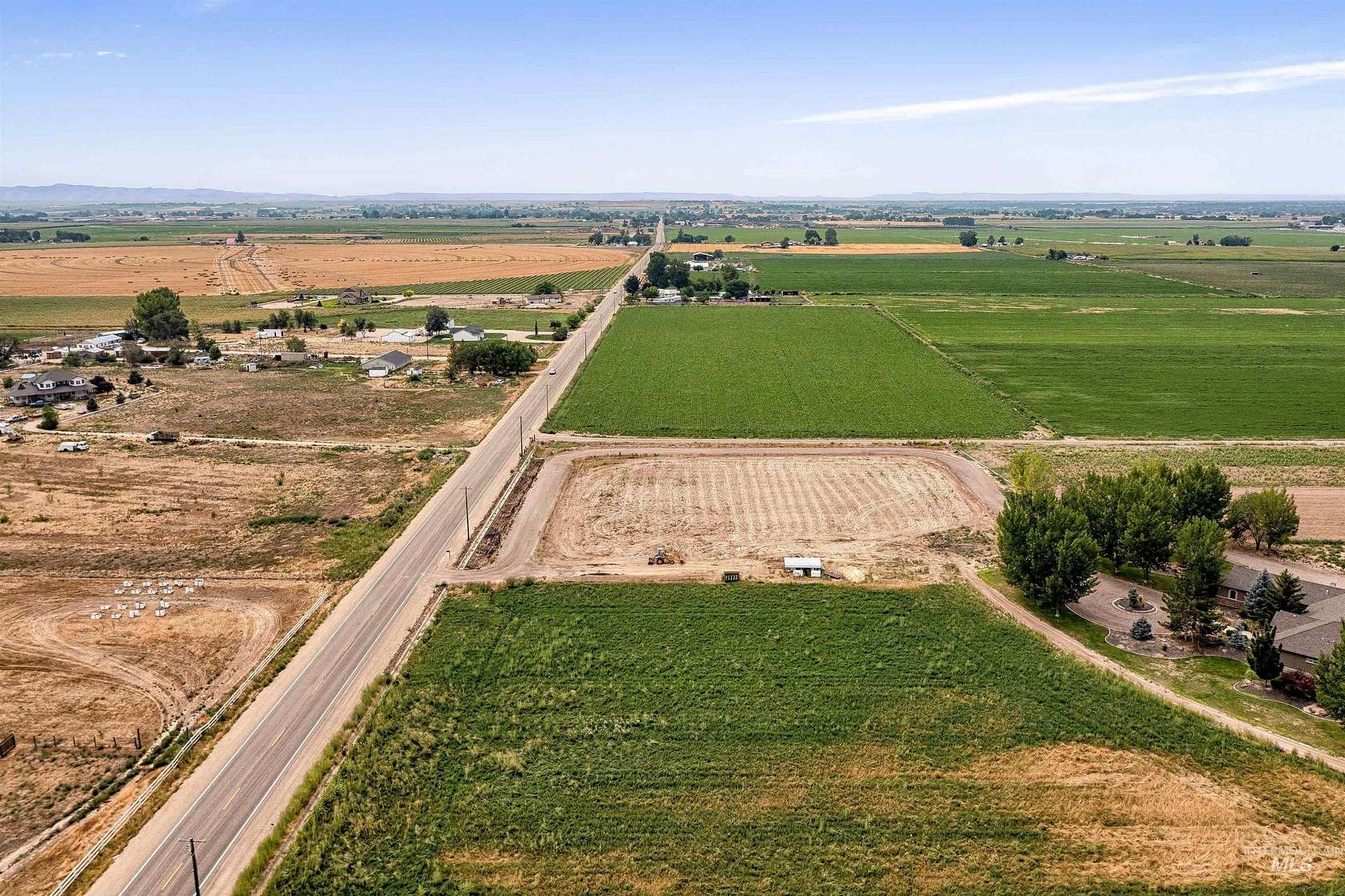 4 Acres of Residential Land for Sale in Kuna, Idaho