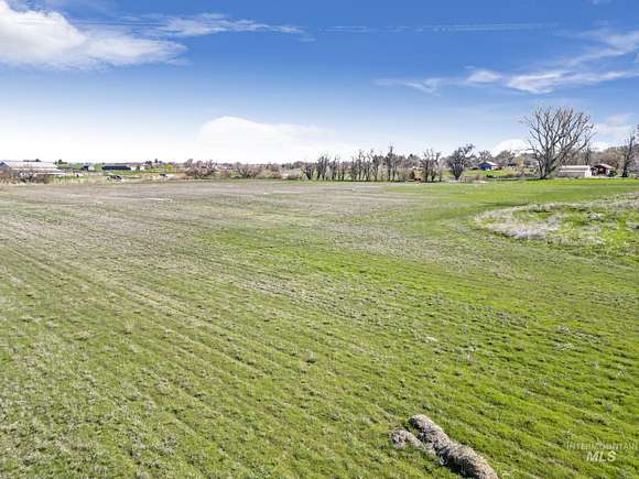 10.2 Acres of Recreational Land for Sale in Hagerman, Idaho