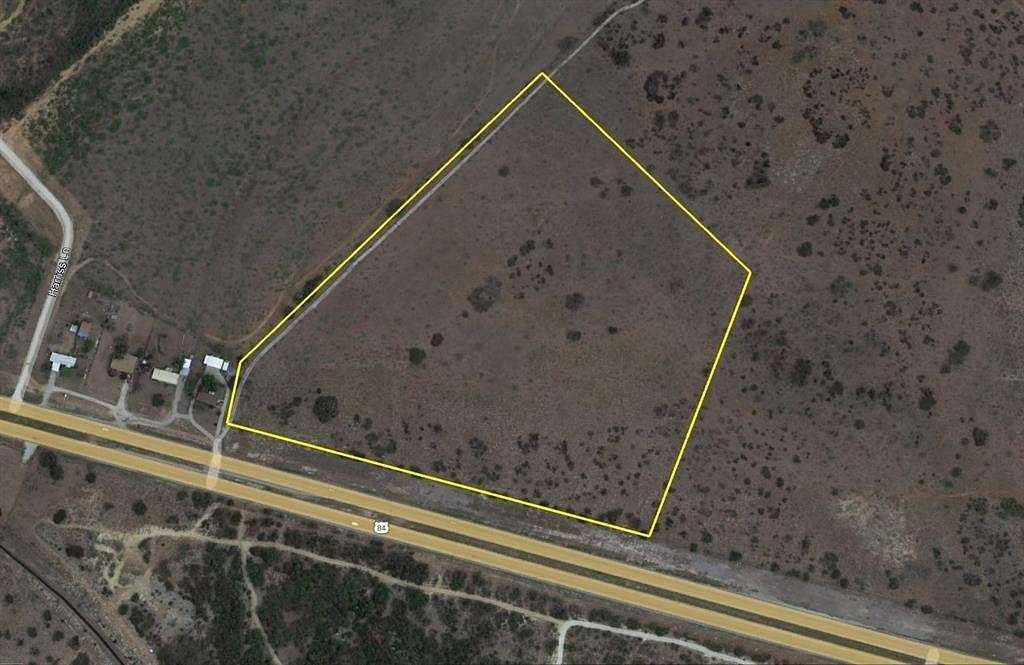 30 Acres of Land for Sale in Brownwood, Texas