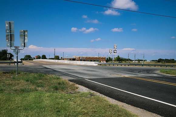 77.9 Acres of Land for Sale in Cleburne, Texas