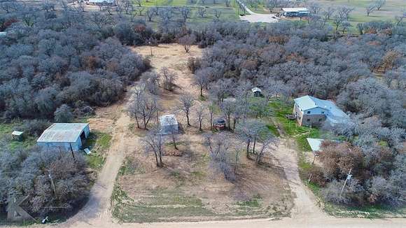 2 Acres of Residential Land for Sale in Clyde, Texas