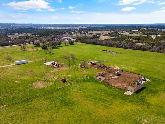 34.2 Acres of Recreational Land for Sale in Glen Rose, Texas