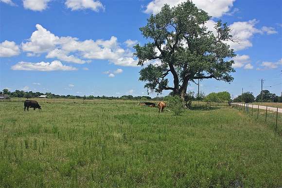 34.2 Acres of Recreational Land for Sale in Glen Rose, Texas