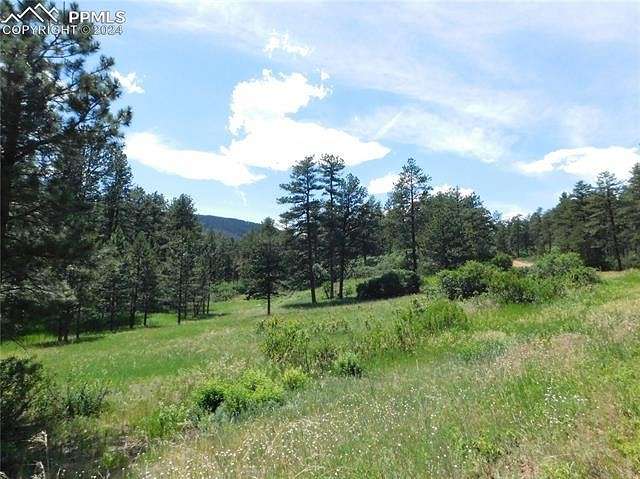 1.4 Acres of Residential Land for Sale in Larkspur, Colorado