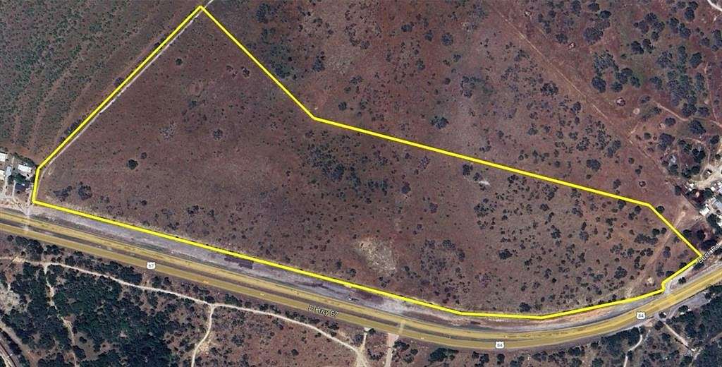 69 Acres of Land for Sale in Brownwood, Texas