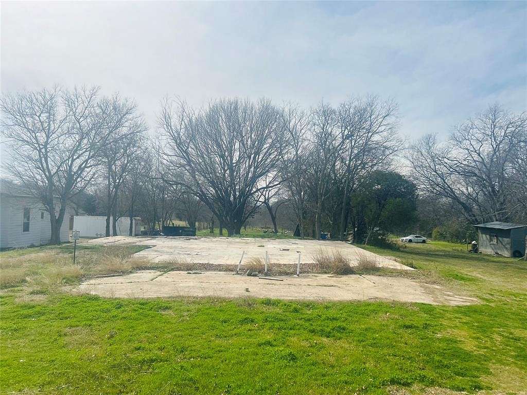 1 Acre of Residential Land for Sale in Waxahachie, Texas
