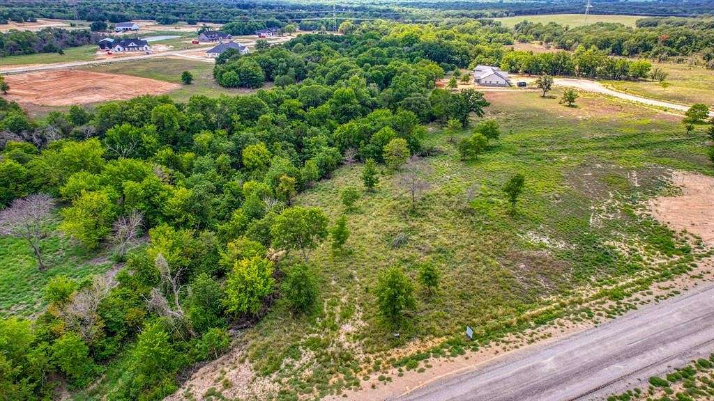 2 Acres of Land for Sale in Weatherford, Texas