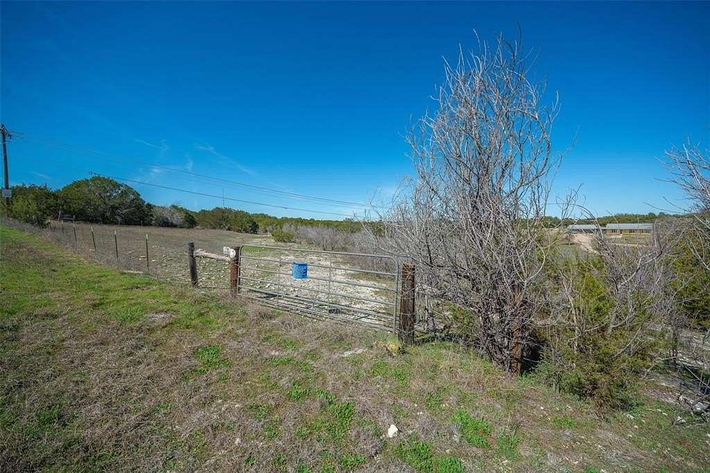 5.1 Acres of Residential Land for Sale in Granbury, Texas