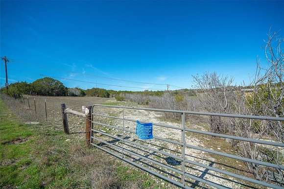 5.1 Acres of Residential Land for Sale in Granbury, Texas