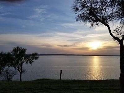 0.56 Acres of Residential Land for Sale in Whitney, Texas