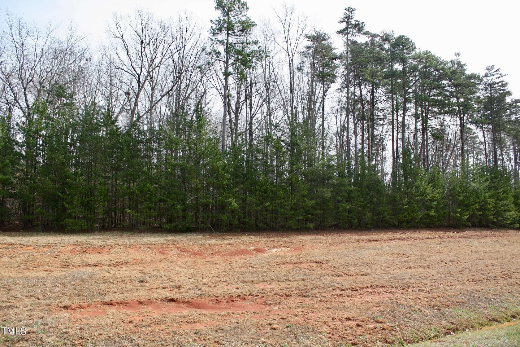 1 Acre of Residential Land for Sale in Mebane, North Carolina