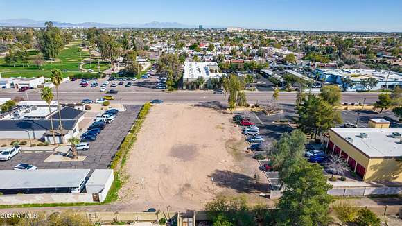 0.76 Acres of Mixed-Use Land for Sale in Tempe, Arizona