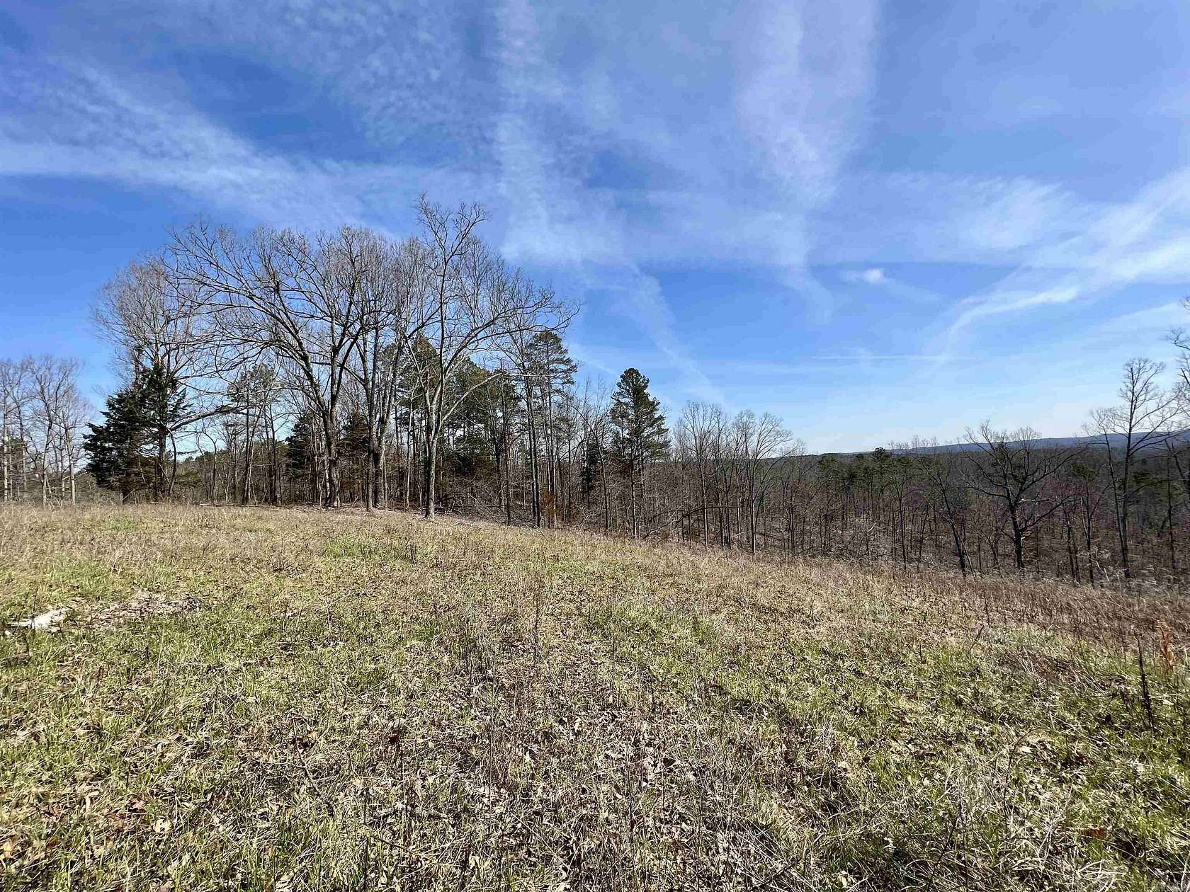 11.3 Acres of Land for Sale in Yellville, Arkansas