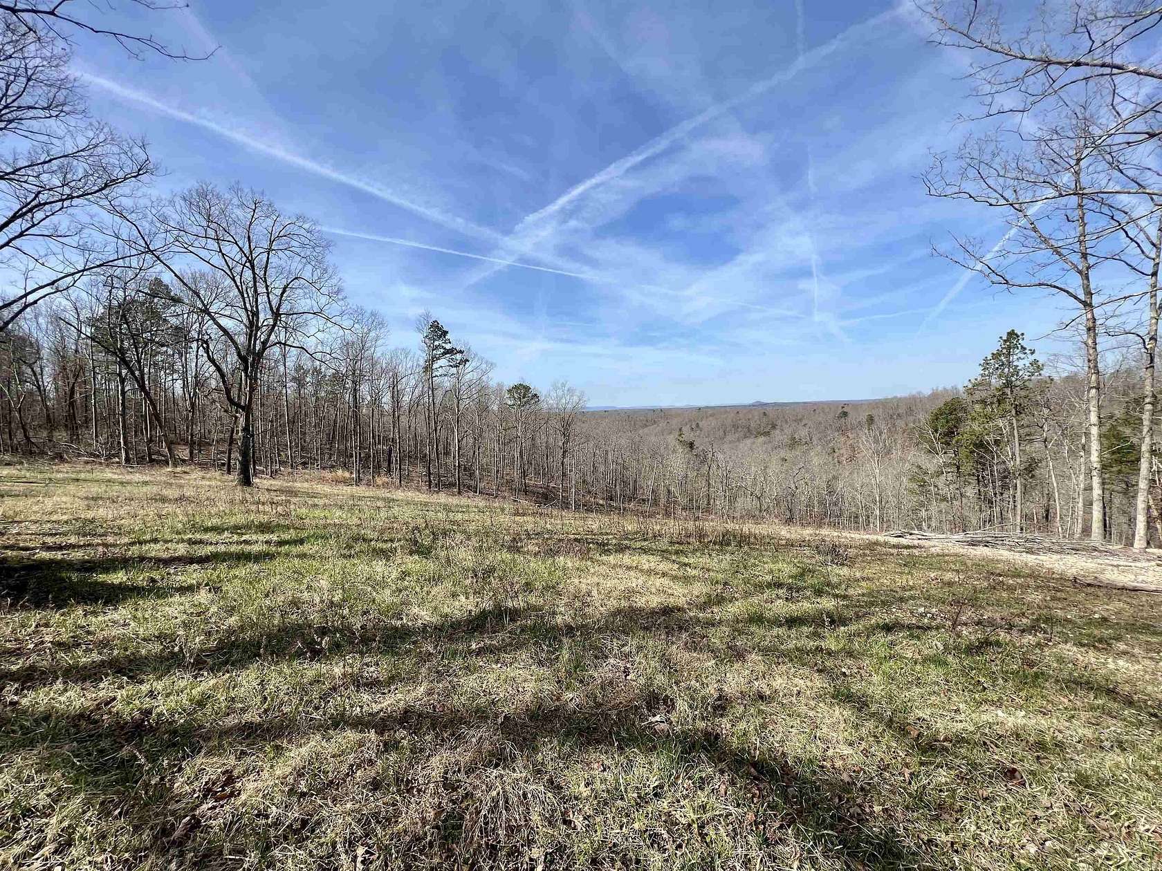 12.6 Acres of Land for Sale in Yellville, Arkansas