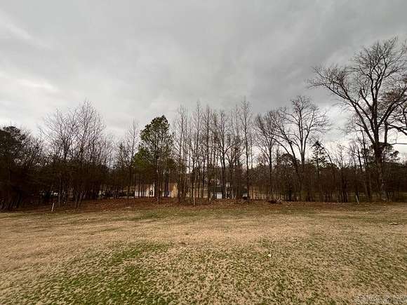 0.58 Acres of Residential Land for Sale in Hot Springs, Arkansas