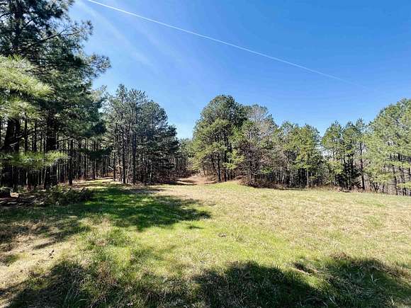 47.2 Acres of Land for Sale in Yellville, Arkansas