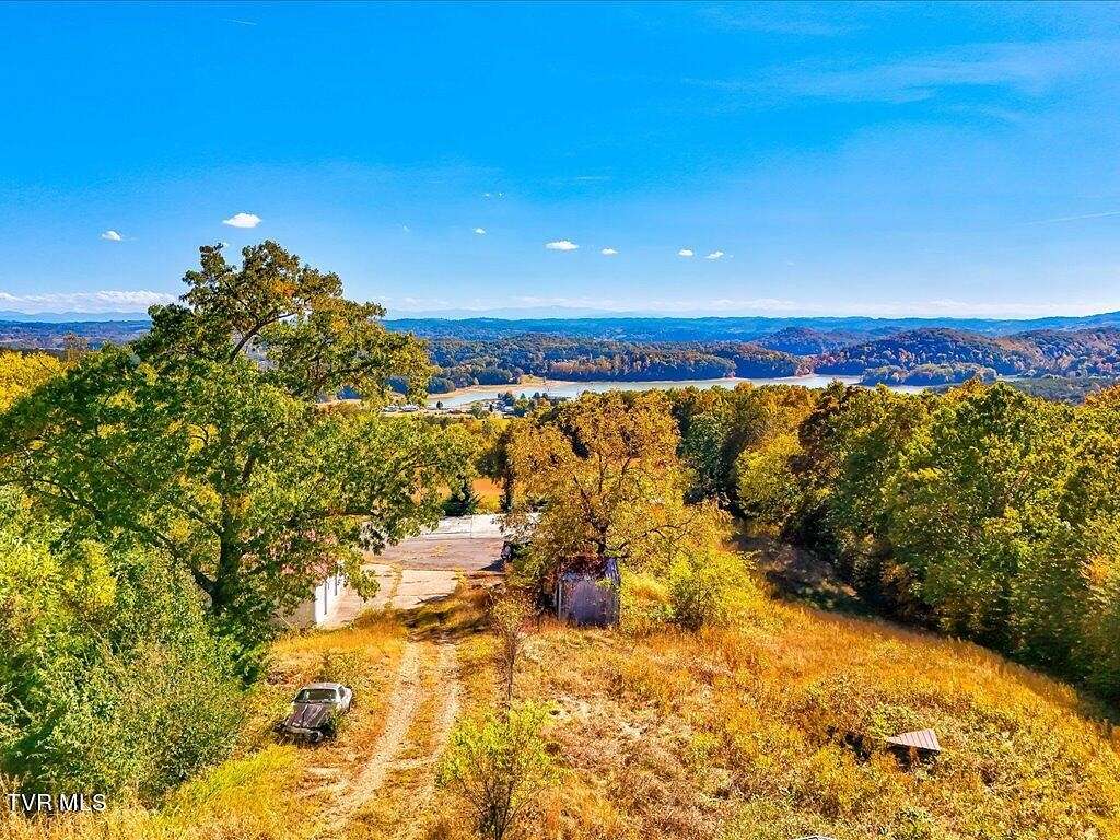 51.1 Acres of Land for Sale in Mooresburg, Tennessee