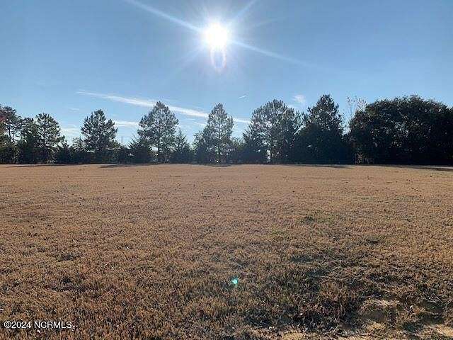 0.22 Acres of Residential Land for Sale in Wilson, North Carolina