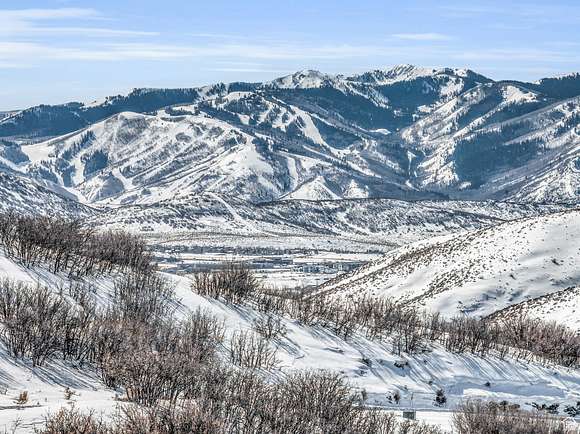 1 Acre of Residential Land for Sale in Park City, Utah