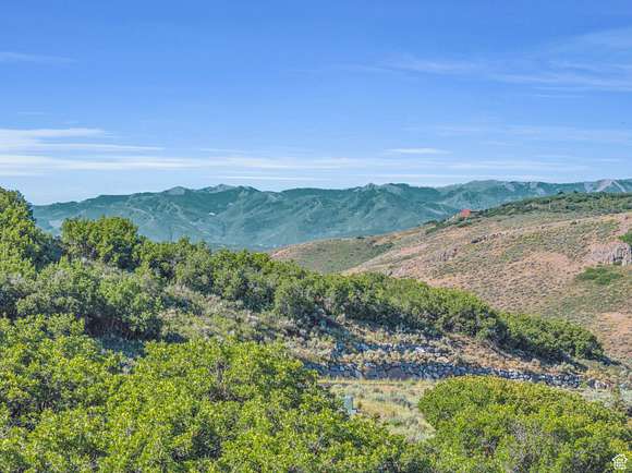 1.01 Acres of Residential Land for Sale in Park City, Utah