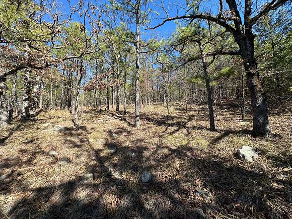 20 Acres of Recreational Land for Sale in Le Flore, Oklahoma - LandSearch