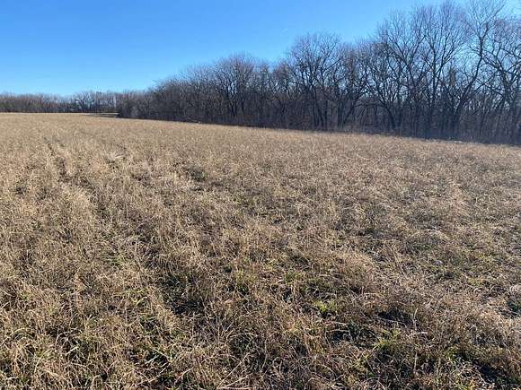 16 Acres of Land for Sale in Union Star, Missouri