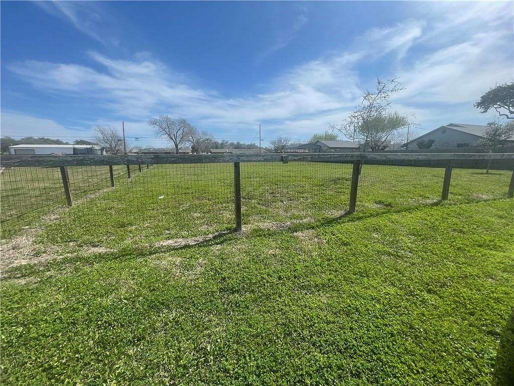 0.24 Acres of Residential Land for Sale in Ingleside, Texas