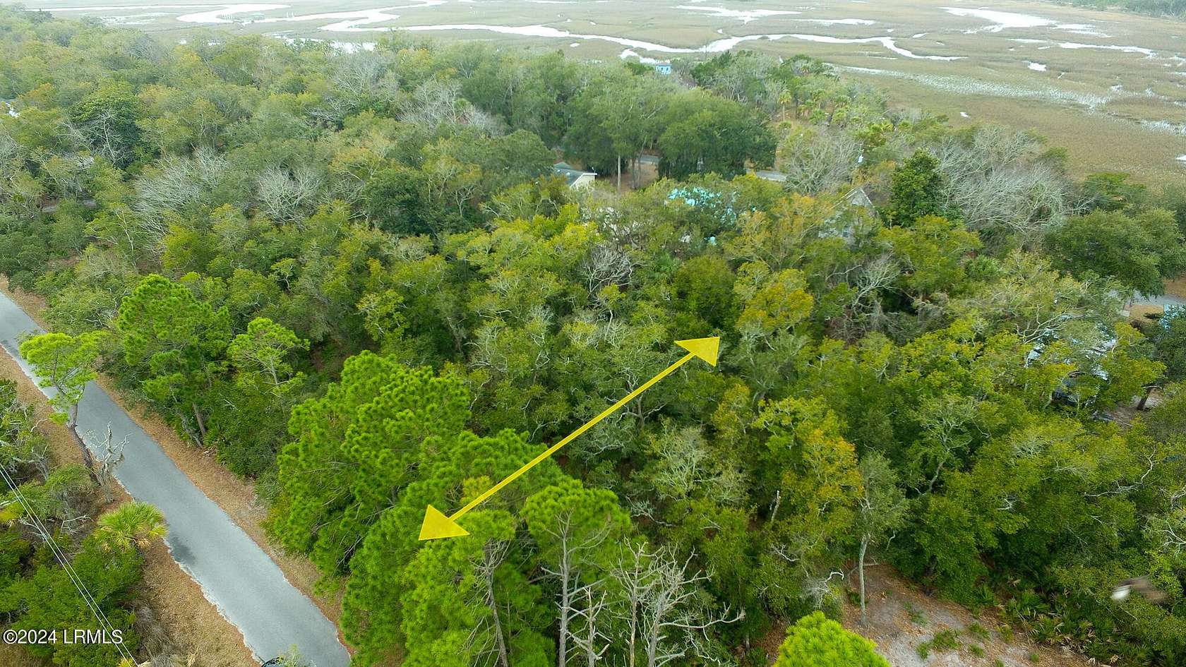 0.3 Acres of Residential Land for Sale in Saint Helena Island, South Carolina
