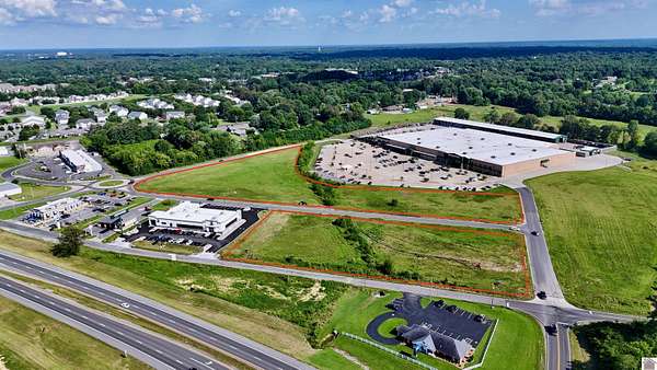 1 Acre of Commercial Land for Sale in Paducah, Kentucky