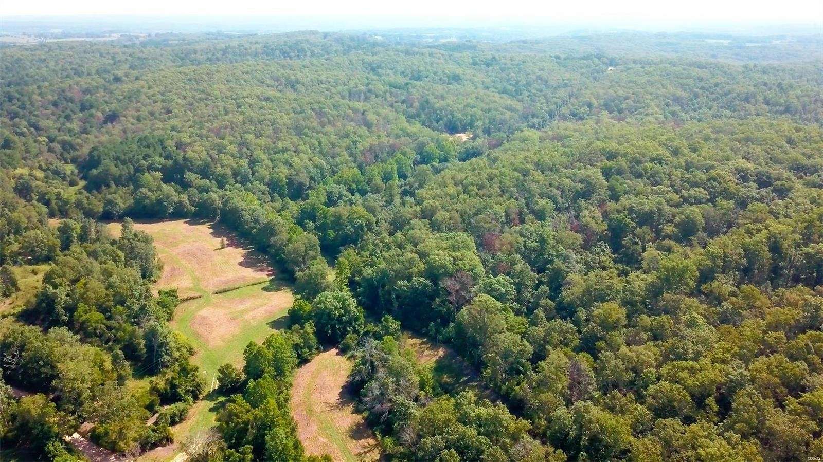 269 Acres of Recreational Land & Farm for Sale in Willow Springs, Missouri