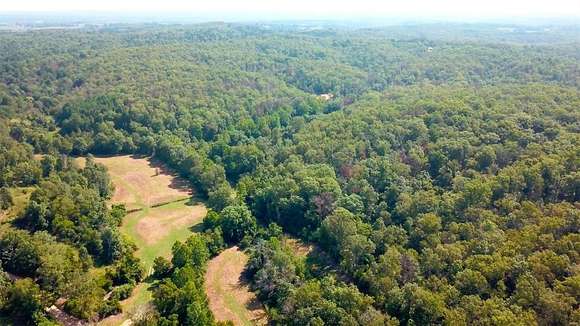 269 Acres of Recreational Land & Farm for Sale in Willow Springs, Missouri