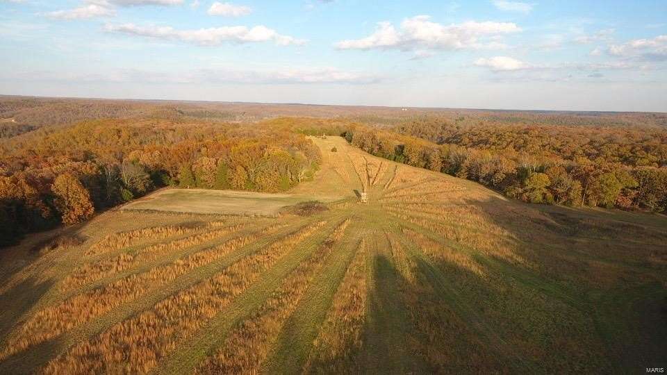 228.88 Acres of Recreational Land & Farm for Sale in Crocker, Missouri