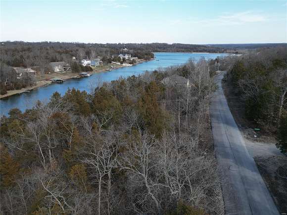 0.39 Acres of Residential Land for Sale in De Soto, Missouri