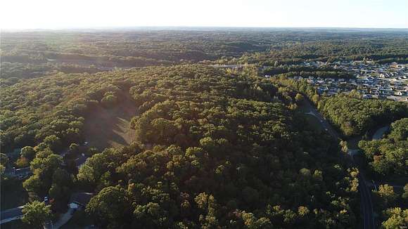 66 Acres of Land for Sale in Hillsboro, Missouri