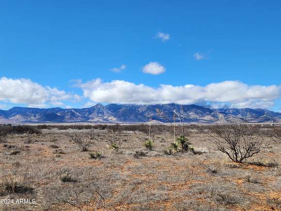 2.6 Acres of Residential Land for Sale in Willcox, Arizona