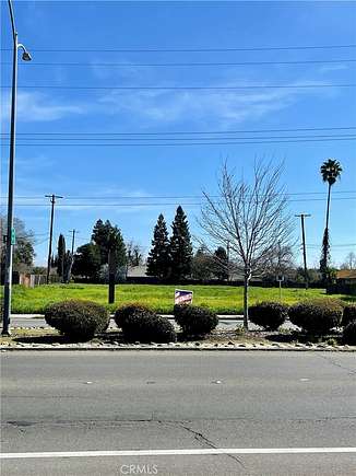 1 Acre of Commercial Land for Lease in Merced, California