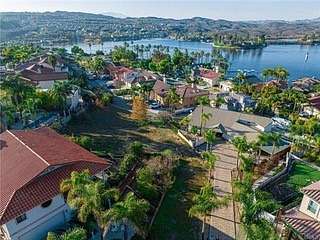 0.37 Acres of Residential Land for Sale in Canyon Lake, California