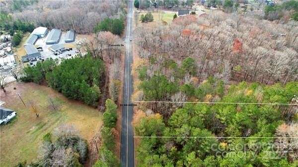 7 Acres of Commercial Land for Sale in Lancaster, South Carolina